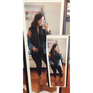 Meet your Posher, Marlen